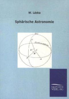 Sphärische Astronomie - Láska, W.