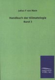 Handbuch der Klimatologie