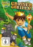 Go Diego Go!: Grosser Gorilla