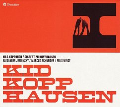 I - Kid Kopphausen(Knyphausen,Gisbert Zu & Koppruch,
