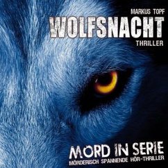 Wolfsnacht - Topf, Markus
