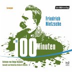 Nietzsche in 100 Minuten (MP3-Download)