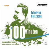 Nietzsche in 100 Minuten (MP3-Download)