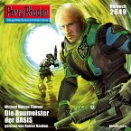 Perry Rhodan 2649: Die Baumeister der BASIS (MP3-Download)