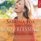 Body Blessing - Das Versprechen (MP3-Download)