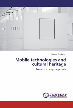 Mobile technologies and cultural heritage