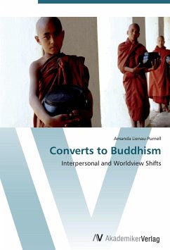 Converts to Buddhism