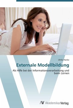 Externale Modellbildung - Hanke, Ulrike