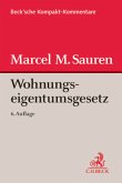 Wohnungseigentumsgesetz (WEG), Kommentar Wohnungseigentumsgesetz (WEG), Kommentar