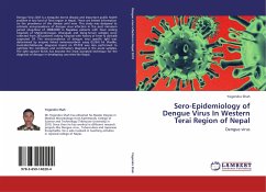 Sero-Epidemiology of Dengue Virus In Western Terai Region of Nepal