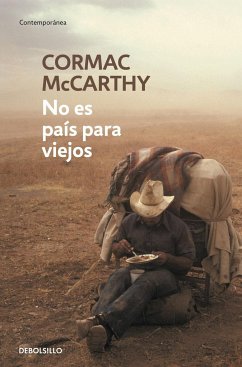 No es país para viejos - McCarthy, Cormac