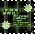 Fußballgipfel