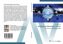 Analyzing Monetary Policy