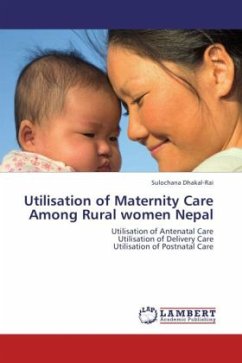 Utilisation of Maternity Care Among Rural women Nepal