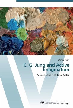 C. G. Jung and Active Imagination - Swan, Wendy