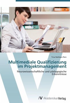 Multimediale Qualifizierung im Projektmanagement