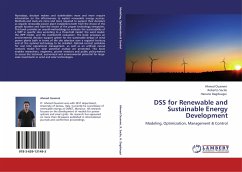 DSS for Renewable and Sustainable Energy Development