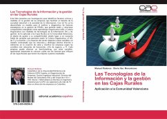 Las Tecnologías de la Información y la gestión en las Cajas Rurales - Rodenes, Manuel;Moncaleano, Gloria Ilse