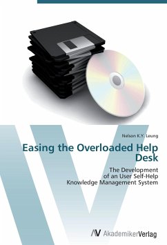 Easing the Overloaded Help Desk