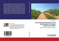 Overcoming Infrastructural Deprivation through Collective Action