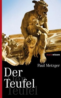 Der Teufel - Metzger, Paul