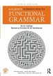 Halliday's Introduction to Functional... - Bild 1