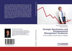 Strategic Reactiveness and Entrepreneurial Management Tendencies