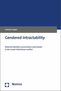 Gendered Intractability - Gayer, Corinna