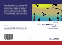 Java-Based Mobile Agent Systems
