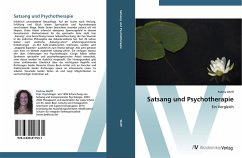 Satsang und Psychotherapie - Wolff, Padma