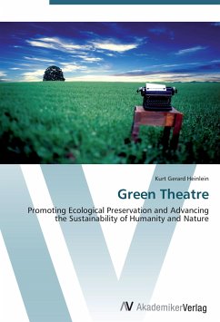 Green Theatre - Heinlein, Kurt Gerard