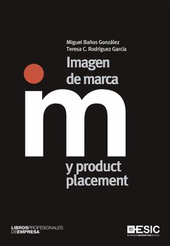 Imagen de marca y product placement - Baños González, Miguel; Rodríguez García, Teresa