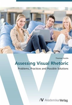 Assessing Visual Rhetoric - Ferstle, Thomas