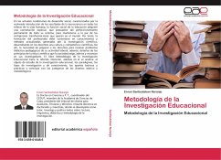 Metodología de la Investigación Educacional - Santiesteban Naranjo, Ernan