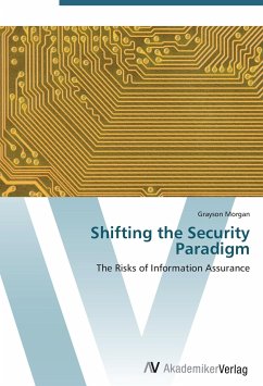 Shifting the Security Paradigm