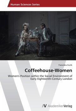 Coffeehouse-Women - Kutik, Franziska