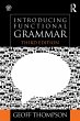 Introducing Functional Grammar - Bild 1