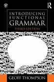 Introducing Functional Grammar