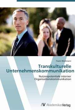 Transkulturelle Unternehmenskommunikation