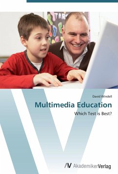 Multimedia Education - Windell, David