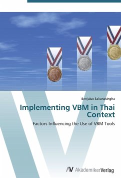 Implementing VBM in Thai Context