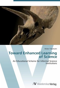 Toward Enhanced Learning of Science - Takahashi, Midori