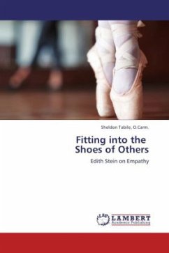 Fitting into the Shoes of Others