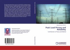 Peak Load Pricing and Reliability