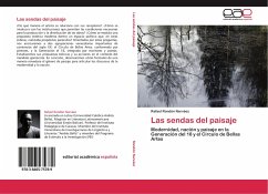 Las sendas del paisaje