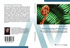 The Greening of Free Trade - Carrapatoso, Astrid Fritz