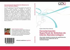 Caracterización Superficial de Sistemas de interés Nanotecnológico - Ruano Sandoval, Gustavo Daniel