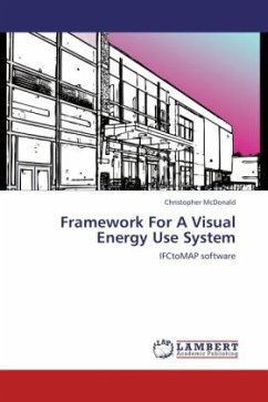 Framework For A Visual Energy Use System