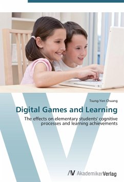 Digital Games and Learning