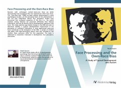 Face Processing and the Own-Race Bias